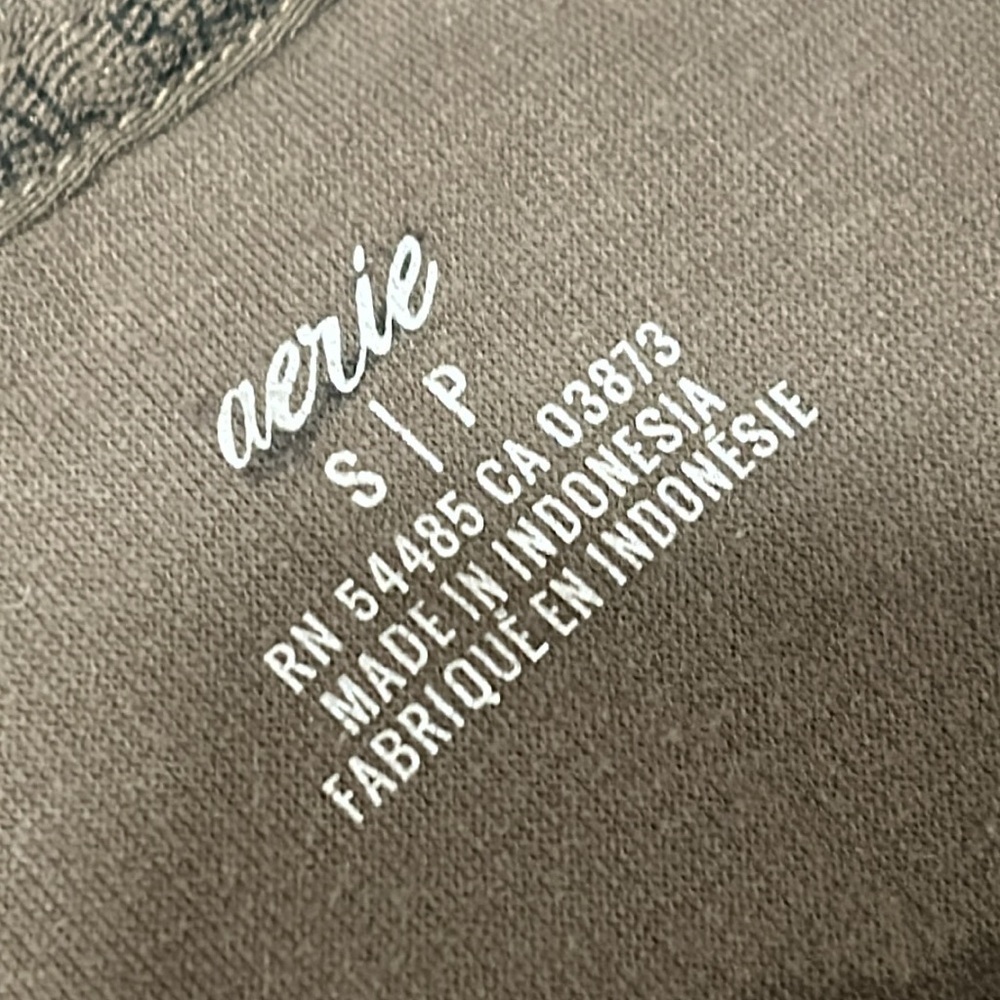 Aerie sweatshirt - Picture 3 of 5